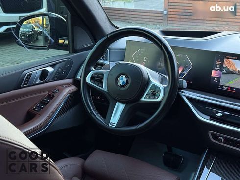 BMW X5 2023 - фото 29