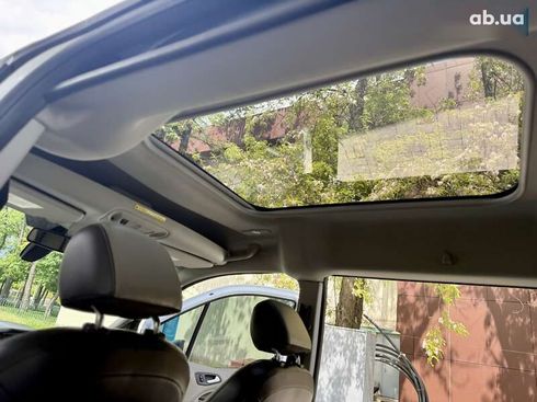 Ford Transit Connect 2016 - фото 26