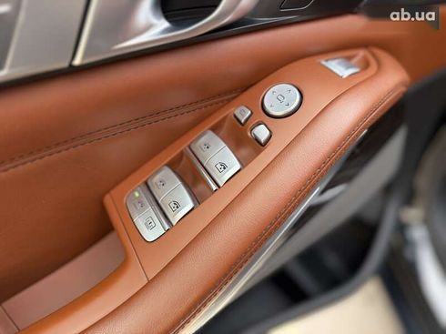 BMW X7 2020 - фото 29
