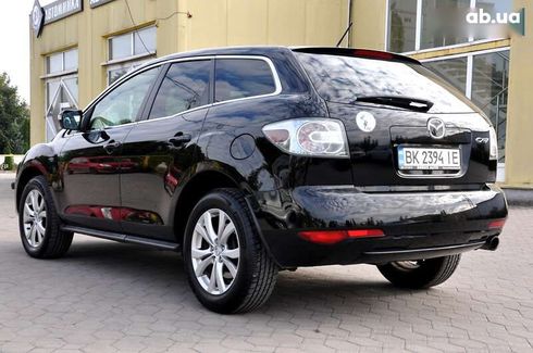 Mazda CX-7 2010 - фото 13