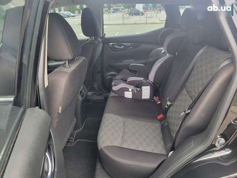 Nissan Rogue 2017 - фото 21