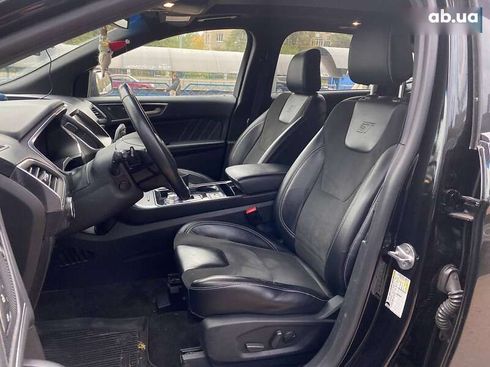 Ford Edge 2019 - фото 9