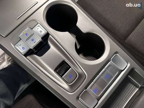 Hyundai Kona Electric 2022 - фото 25