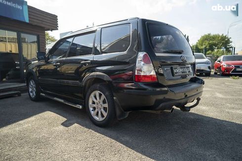 Subaru Forester 2005 - фото 9