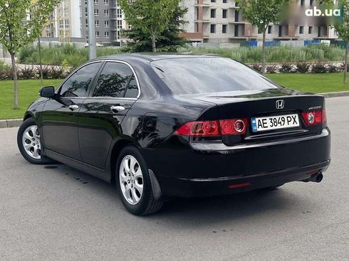Honda Accord 2007 - фото 6