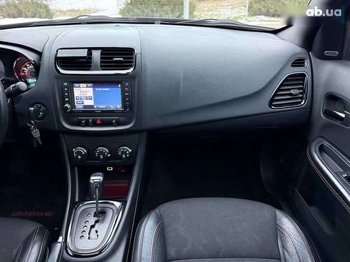 Dodge Avenger 2013 - фото 24