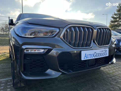 BMW X6 2021 - фото 2