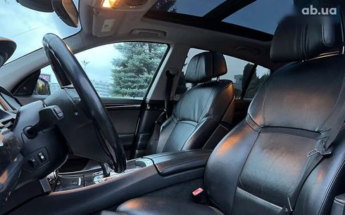 BMW 5 серия 2011 - фото 9