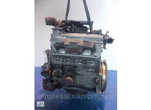 двигатель в сборе для Skoda Felicia - купить на Автобазаре - фото 4