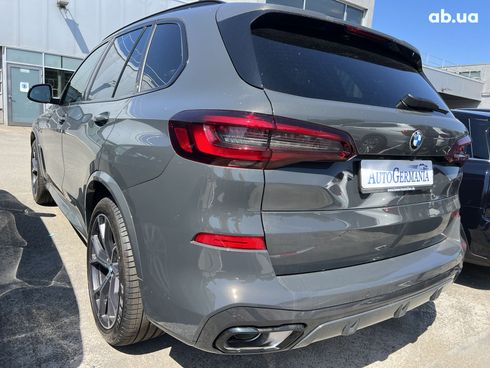 BMW X5 2023 - фото 4