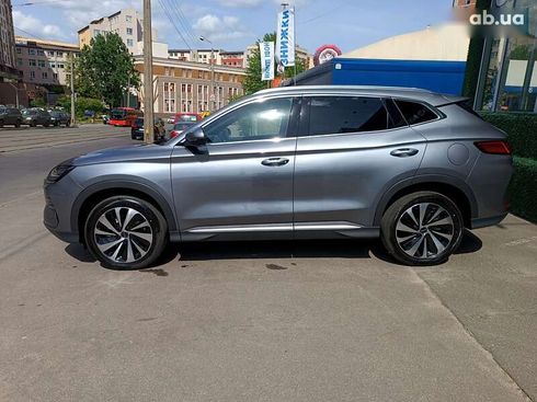 BYD Song Plus 2023 - фото 4
