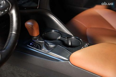 Toyota Camry 2017 - фото 18