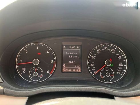 Volkswagen Passat 2012 - фото 16