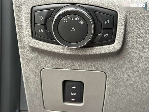 Ford f-150 2015 - фото 25