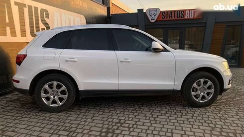 Audi Q5 2014 - фото 3