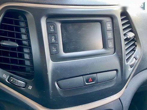 Jeep Cherokee 2015 - фото 12
