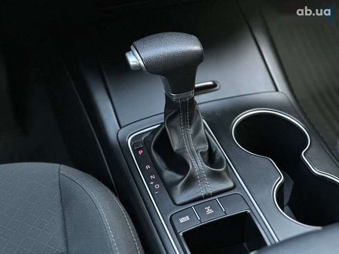 Kia Sorento 2019 - фото 22