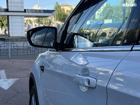 Ford Kuga 2019 - фото 25