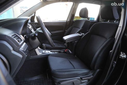 Subaru Forester 2016 - фото 5