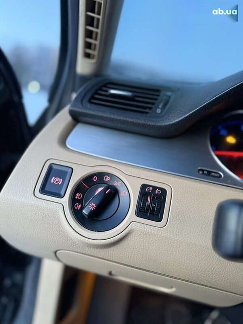 Volkswagen Passat 2007 - фото 20