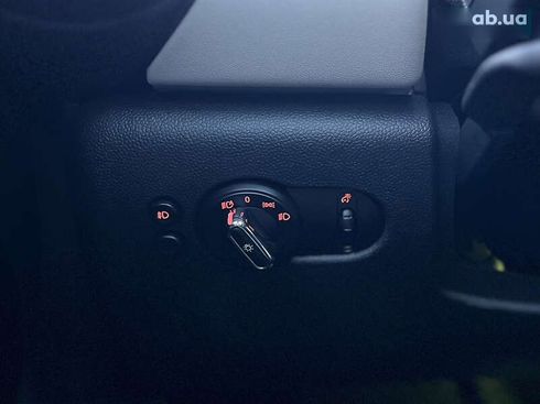 MINI John Cooper Works 2018 - фото 24