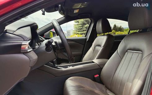 Mazda 6 2022 - фото 19