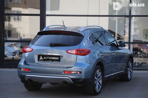 Infiniti QX50 2015 - фото 2