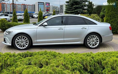 Audi A6 2013 - фото 4