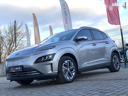 Hyundai Kona 2022 - фото 2