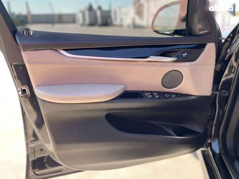 BMW X5 2015 - фото 25