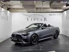 Продажа б/у Mercedes-Benz E-Класс в Киеве - купить на Автобазаре