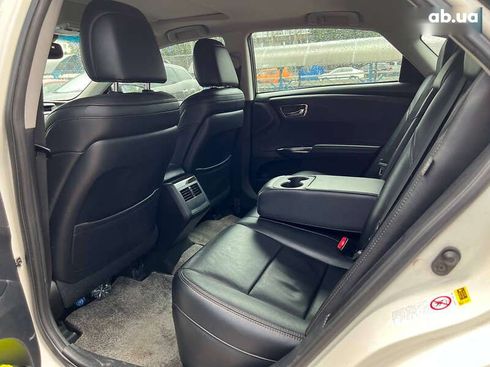 Toyota Avalon 2013 - фото 17