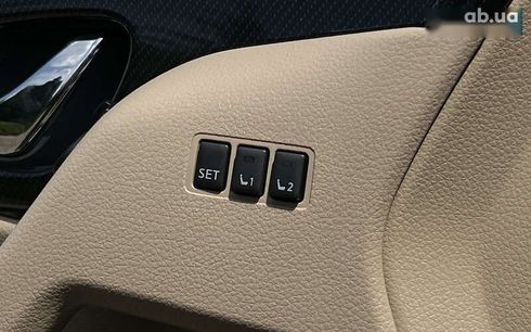 Nissan Rogue 2018 - фото 19