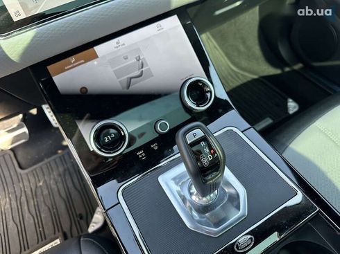 Land Rover Range Rover Evoque 2023 - фото 11