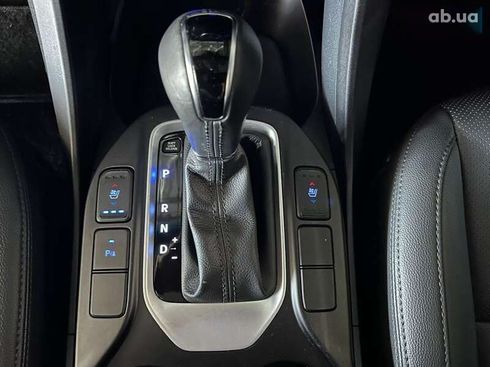 Hyundai Santa Fe 2015 - фото 17