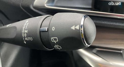 Peugeot 3008 2021 - фото 18