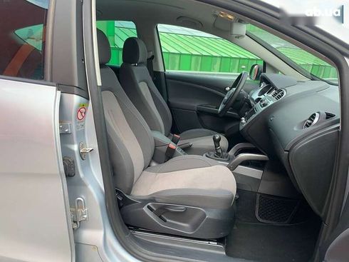 SEAT Altea 2010 - фото 12