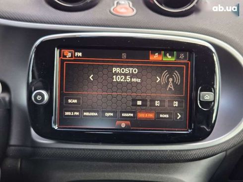 Smart Fortwo 2021 - фото 19