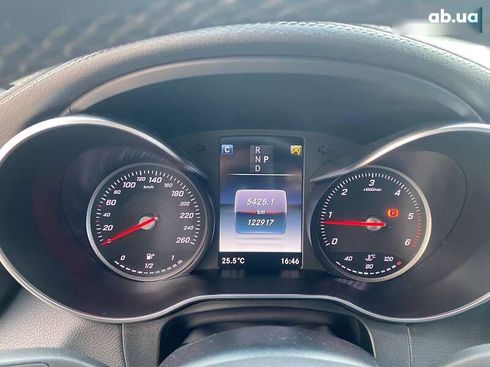 Mercedes-Benz GLC-Класс 2017 - фото 16