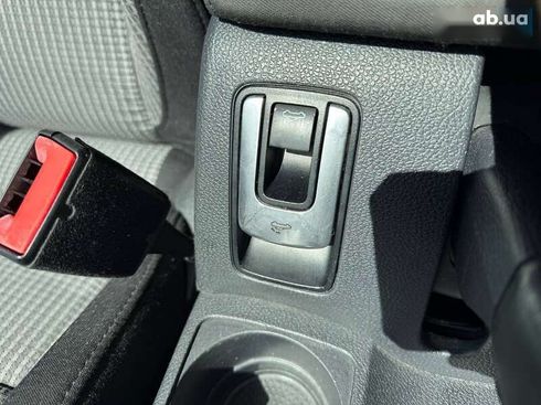 Volkswagen Eos 2007 - фото 19