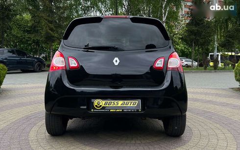 Renault Twingo 2014 - фото 6