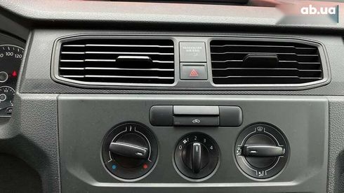 Volkswagen Caddy 2015 - фото 20