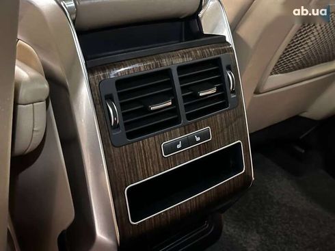 Land Rover Range Rover Sport 2016 - фото 29