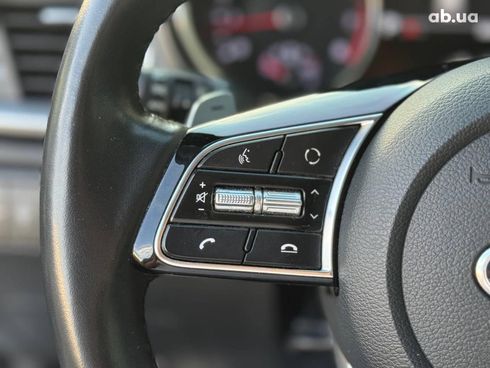 Kia Cee'd 2020 серый - фото 27