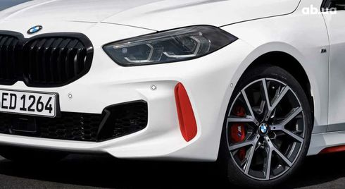 BMW 1 серия 2023 - фото 5