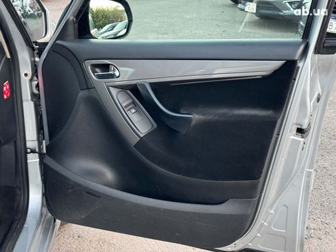 Citroёn C4 Picasso 2007 серый - фото 21