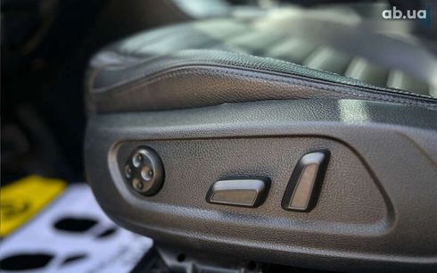 Volkswagen Passat CC 2014 - фото 17