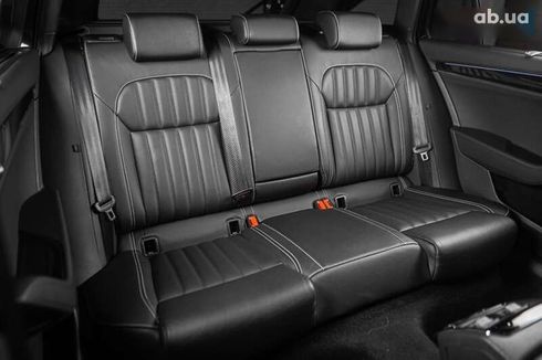 Skoda Superb 2020 - фото 18