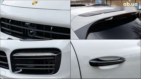 Porsche Cayenne 2022 - фото 16