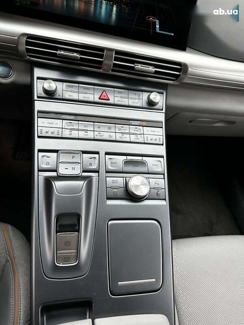 Hyundai NEXO 2021 - фото 10